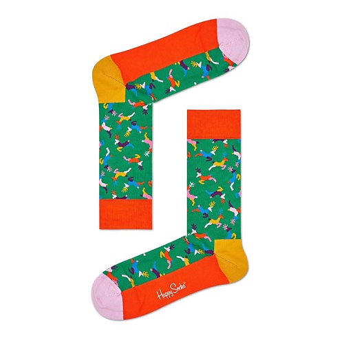 

HAPPY SOCKS Носки Reindeer, Носки Reindeer