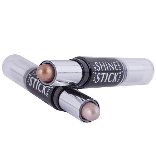 

SHINEWELL Двойной стик Хайлайтер и бронзер, Двойной стик Хайлайтер и бронзер