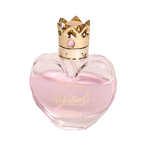 

PARAMOUR Valentine'S "Queen Of My Heart" 40, Valentine'S "Queen Of My Heart"