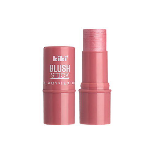 KIKI Кремовые румяна для лица BLUSH STICK 340₽