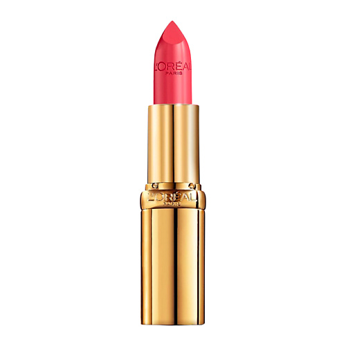 

L'ORÉAL PARIS Увлажняющая губная помада Color Riche, Увлажняющая губная помада Color Riche