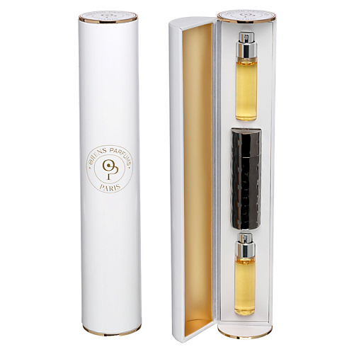 

ORENS PARFUMS Sabil Nocturne 0, Sabil Nocturne