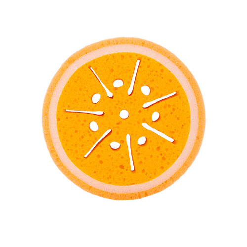 

UNICORNS APPROVE Мочалка для тела Orange, Мочалка для тела Orange