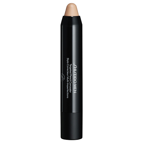 

SHISEIDO Маскирующий карандаш Men, Маскирующий карандаш Men