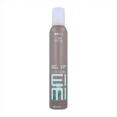 

WELLA PROFESSIONALS Пенка для завивки Eimi, Пенка для завивки Eimi