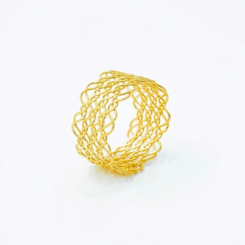 

ARYA HOME COLLECTION Кольца для салфеток Red Straw, Кольца для салфеток Red Straw