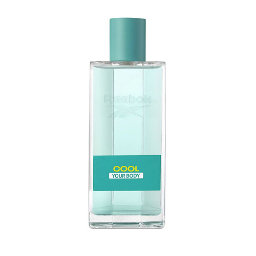 фото Reebok cool your body 50