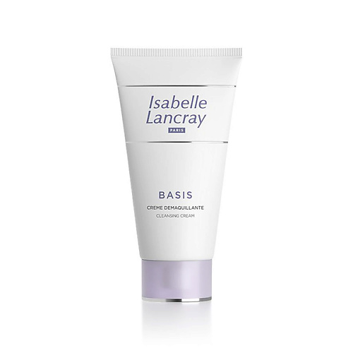 

ISABELLE LANCRAY Очищающий нежный крем SURMER 150.0, Очищающий нежный крем SURMER