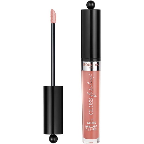 BOURJOIS Блеск для губ Gloss Fabuleux 693₽