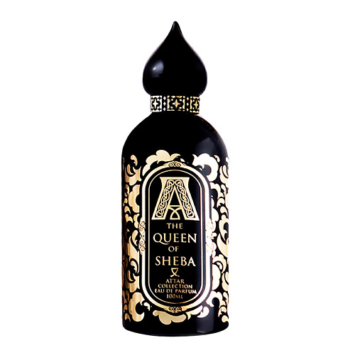 

ATTAR The Queen of Sheba 100, The Queen of Sheba