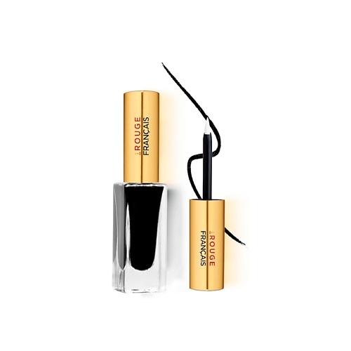 

LE ROUGE FRANСAIS Подводка для глаз Le Eyeliner 0, Подводка для глаз Le Eyeliner