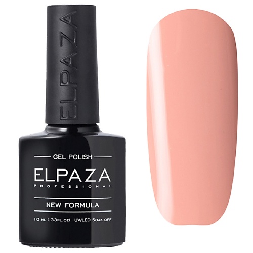 

ELPAZA PROFESSIONAL Гель-лак для ногтей CHARM, Гель-лак для ногтей CHARM