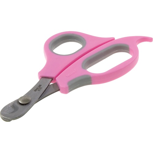 

DELIGHT PET DELIGHT Когтерез-ножницы прямой, серия ROSE, DELIGHT Когтерез-ножницы прямой, серия ROSE