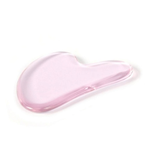 SNIP SNAP Массажер гуаша сердце стекло 99₽