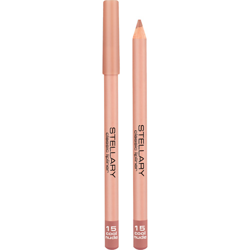 

STELLARY Карандаш для губ Lipliner, Карандаш для губ Lipliner