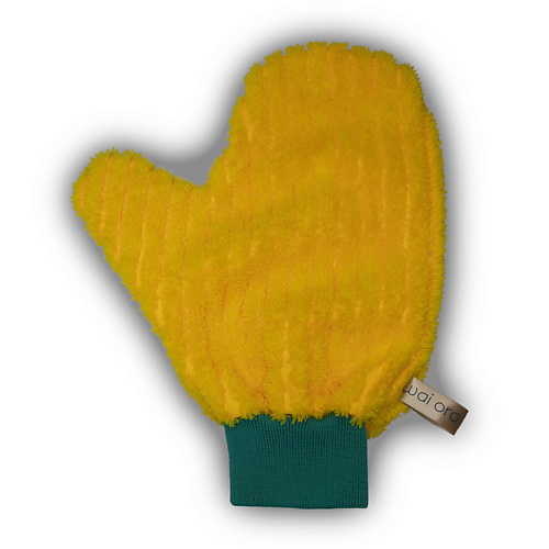 Тряпка для уборки WAI ORA Варежка для сухой уборки Duster