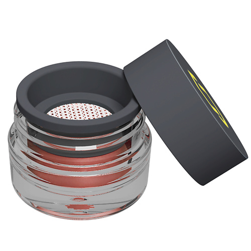 NATINCO Рассыпчатая минеральная пудра для скул Румяна 1260₽