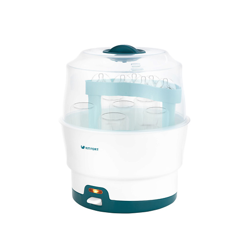 

KITFORT Стерилизатор электрический КТ-2315, Стерилизатор электрический КТ-2315