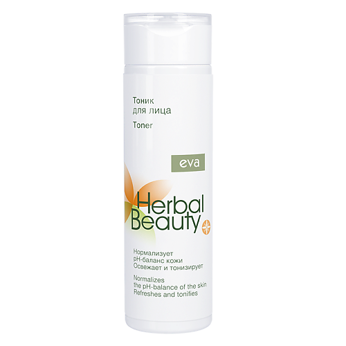 

EVA HERBAL BEAUTY Тоник для лица 200.0, Тоник для лица