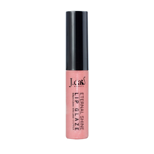 

J. CAT BEAUTY Блеск для губ Eternal Shine, Блеск для губ Eternal Shine