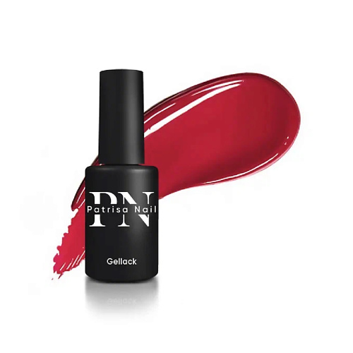 

PATRISA NAIL Гель-лак Axios Gel, Гель-лак Axios Gel