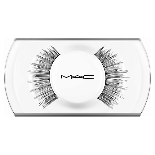 

MAC Накладные ресницы Lashes Black 2, Накладные ресницы Lashes Black 2