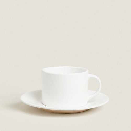 

ZARA HOME Керамическая чашка, Керамическая чашка