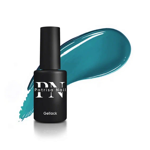 

PATRISA NAIL Гель-лак Axios Gel, Гель-лак Axios Gel