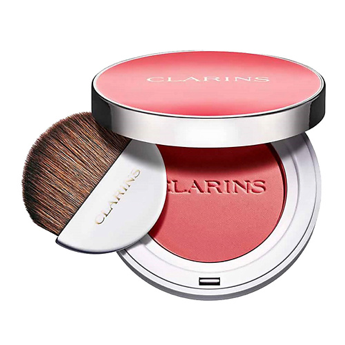 

CLARINS Компактные румяна Joli Blush, Компактные румяна Joli Blush