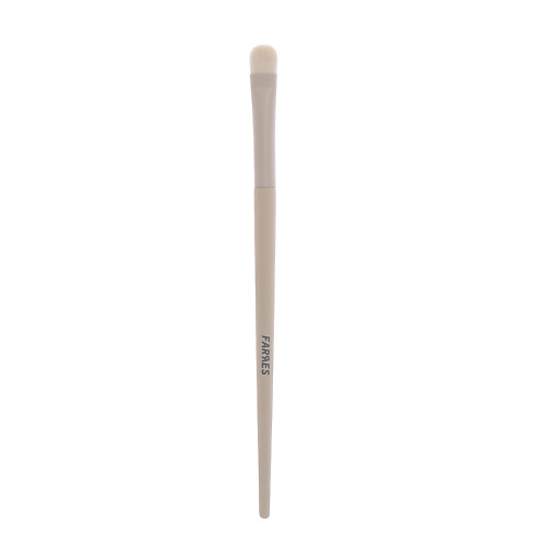 

FARRES Кисть для теней маленькая SOFT-TOUCH, Кисть для теней маленькая SOFT-TOUCH