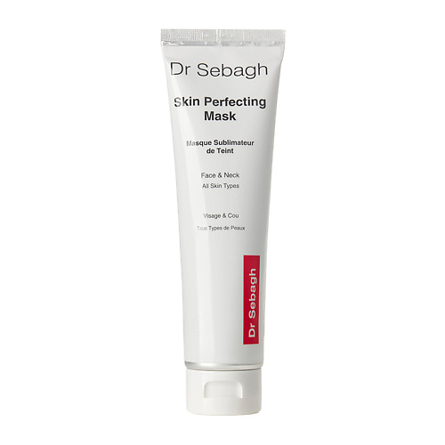 

DR SEBAGH Маска для идеального цвета лица Skin Perfecting Mask, Маска для идеального цвета лица Skin Perfecting Mask