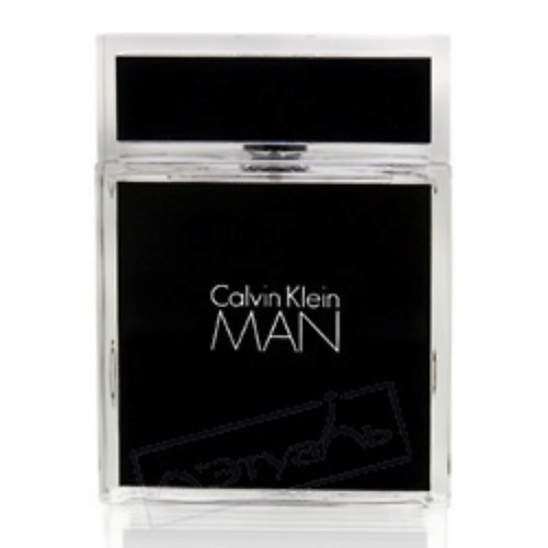 

CALVIN KLEIN Man 100, Man