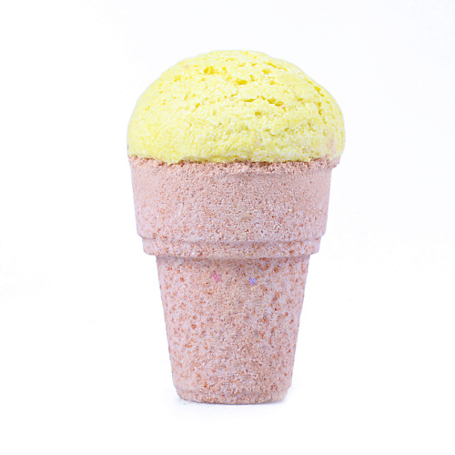

DOLCE MILK Melon float бурлящее мороженое, Melon float бурлящее мороженое