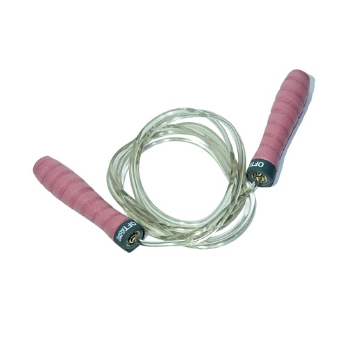 

ORIGINAL FITTOOLS Скакалка тренировочная Pink, Скакалка тренировочная Pink