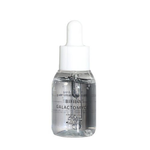 

BELLFLOWER Сыворотка для лица с ферментом галактомисиса Bifida Galactomyces First Serum, Сыворотка для лица с ферментом галактомисиса Bifida Galactomyces First Serum