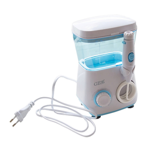 

GESS Ирригатор полости рта Aqua Pro, Ирригатор полости рта Aqua Pro