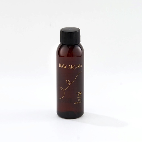

RAW AROMA Наполнитель для диффузора '28 / Липа, фиалка, мед 100.0, Наполнитель для диффузора '28 / Липа, фиалка, мед