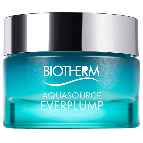 

BIOTHERM Гель для глубокого увлажнения и повышения упругости кожи лица Aquasource Everplump 50, Гель для глубокого увлажнения и повышения упругости кожи лица Aquasource Everplump