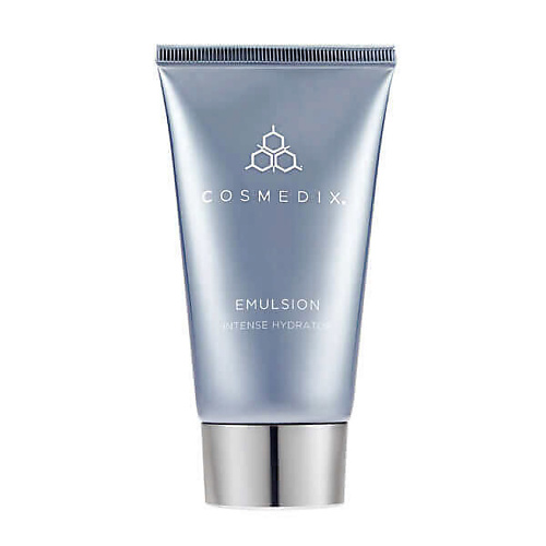 

COSMEDIX Эмульсия для лица увлажняющая Emulsion Intense Hydrator, Эмульсия для лица увлажняющая Emulsion Intense Hydrator