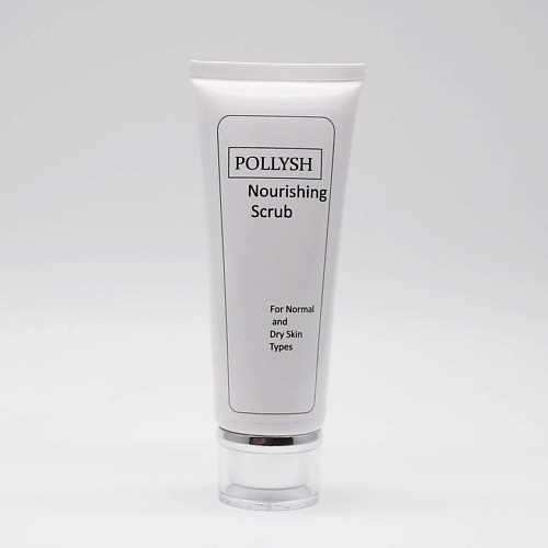 

POLLYSH Скраб для лица Nourishing Scrub 100.0, Скраб для лица Nourishing Scrub