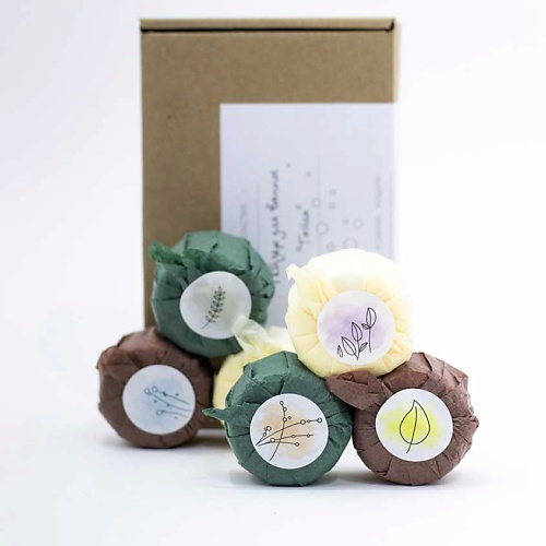 FINNLUX Набор подарочный Тайга 60 521₽