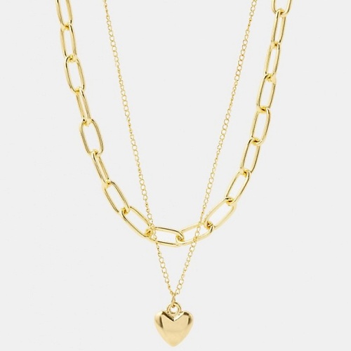 

PABUR Колье HEART, Колье HEART