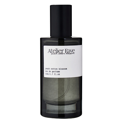 

ATELIER FAYE Peach Cotton Blossom, Peach Cotton Blossom
