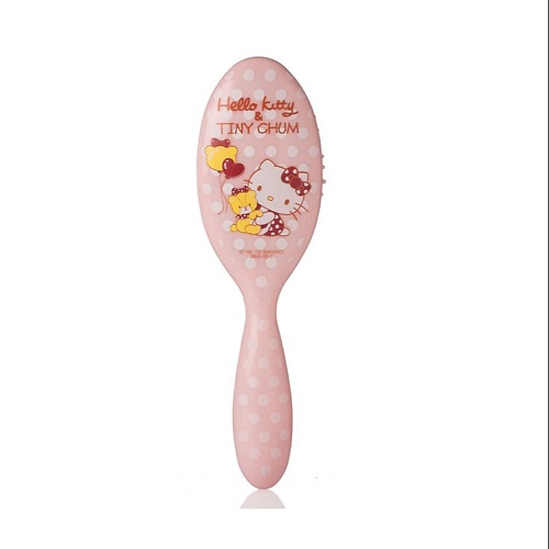 

LA ROSA Расческа детская Hello Kitty, Расческа детская Hello Kitty