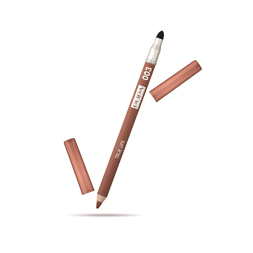 

PUPA Карандаш для губ TRUE LIPS, Карандаш для губ TRUE LIPS