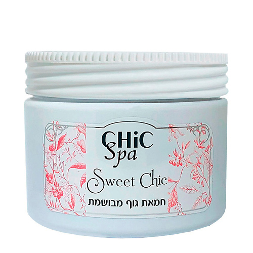 CHIC COSMETIC Парфюмированное ...
