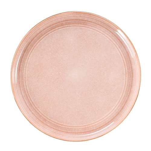 Посуда  Летуаль ARYA HOME COLLECTION Набор глиняных тарелок Stoneware