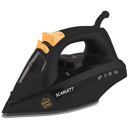 

SCARLETT Утюг SC-SI30P21, 2200 Вт, Утюг SC-SI30P21, 2200 Вт
