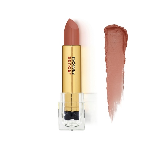 

LE ROUGE FRANСAIS Помада для губ Le Nude Tinctorial 0, Помада для губ Le Nude Tinctorial