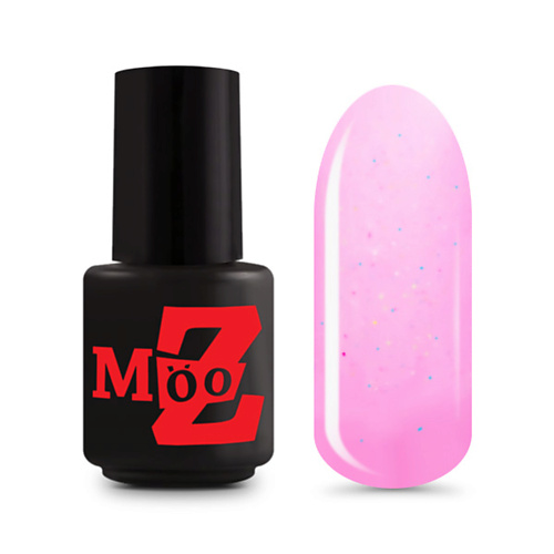 

MOOZ Гель-лак MINI, Гель-лак MINI